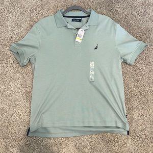 Nautica polo